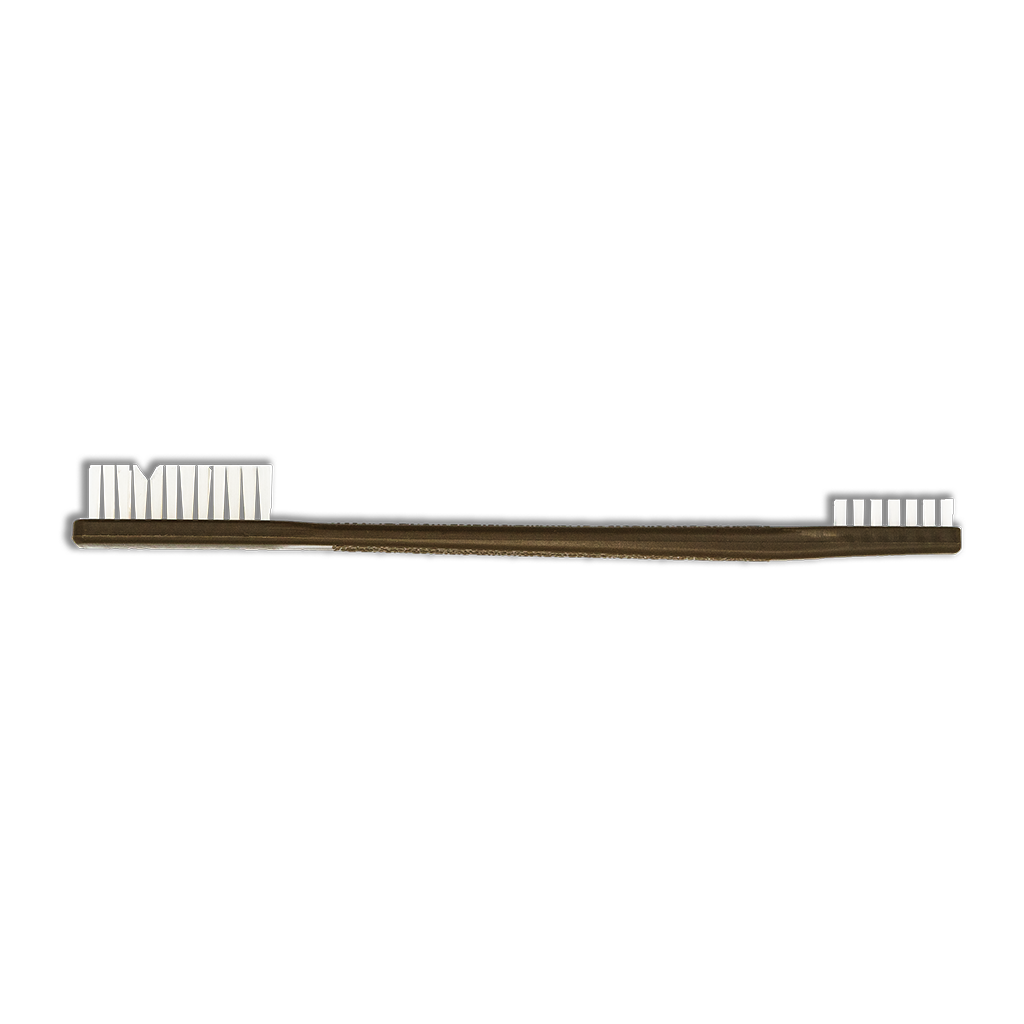 Cepillos de limpieza de instrumental quirurgico en Costa Rica con cerdas de Nylon - ToolMedic