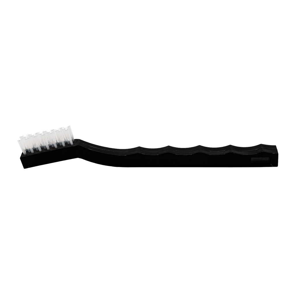 Cepillos de limpieza de instrumental quirurgico en Costa Rica con cerdas de Nylon - ToolMedic