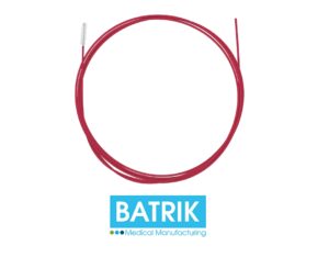 Cepillo de limpieza de canales de endoscopios - Batrik - Toolmedic en Costa Rica
