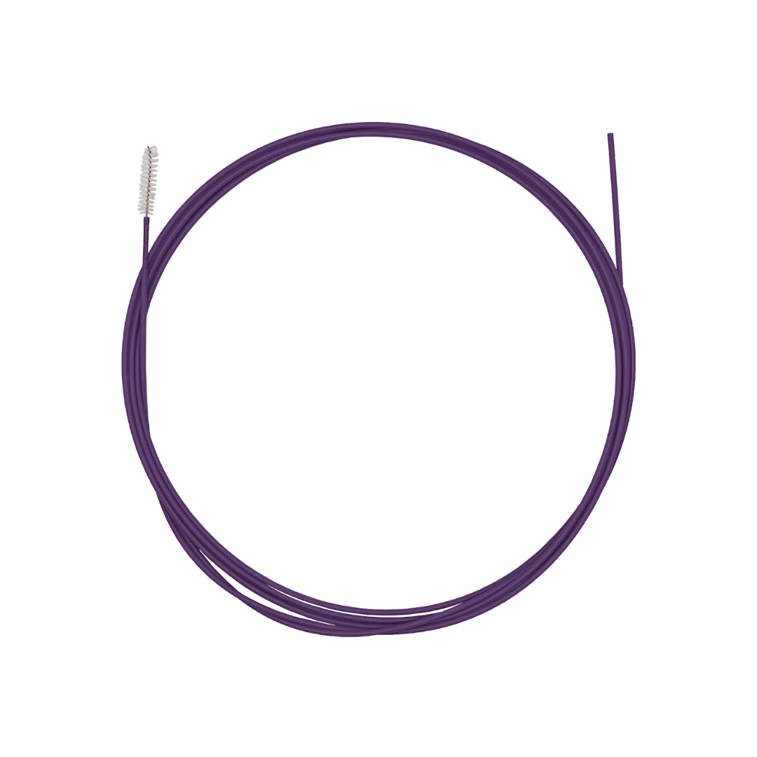 Cepillos de limpieza de endoscopios en Costa Rica - ToolMedic