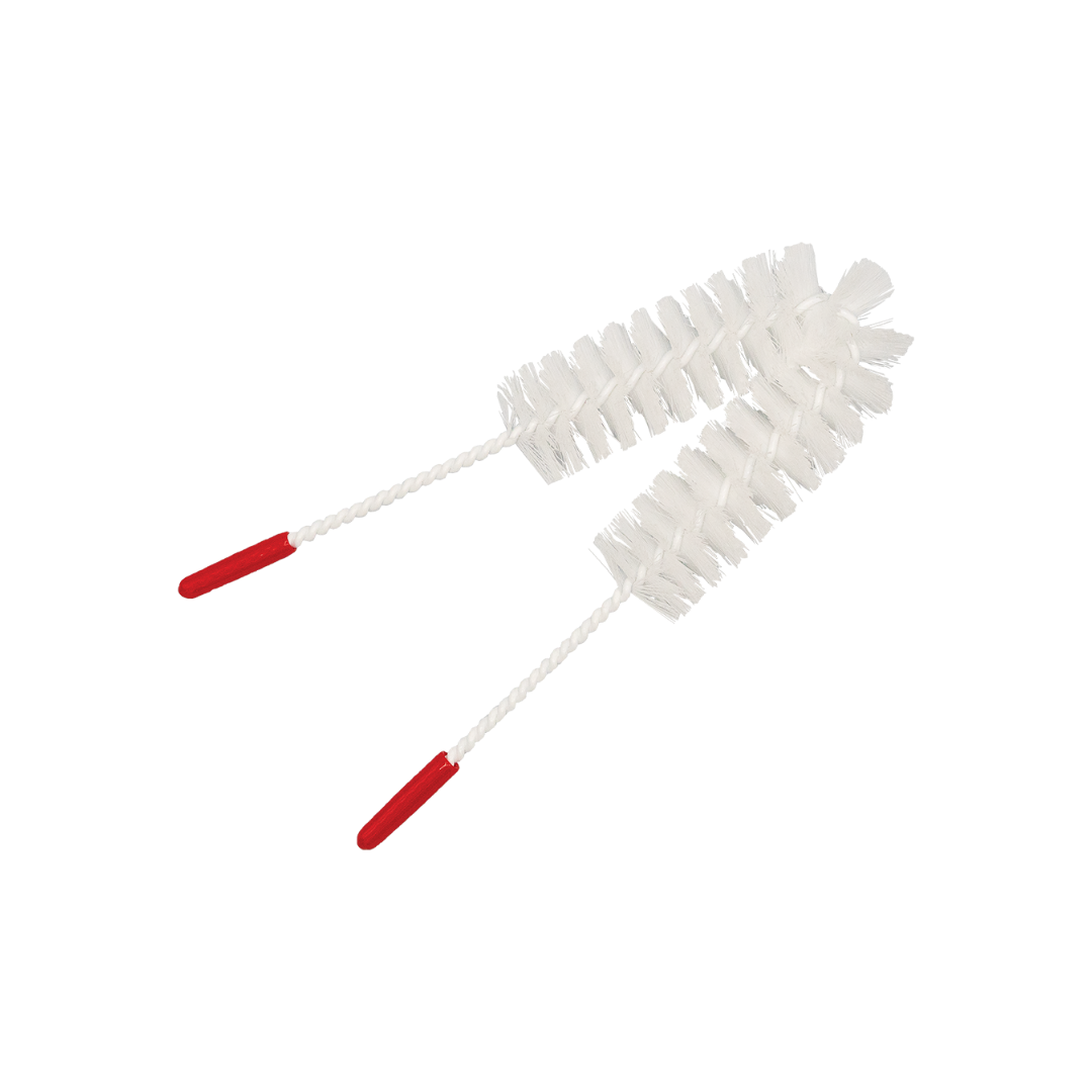 Cepillos V para instrumental de endoscopia desechables en Costa Rica