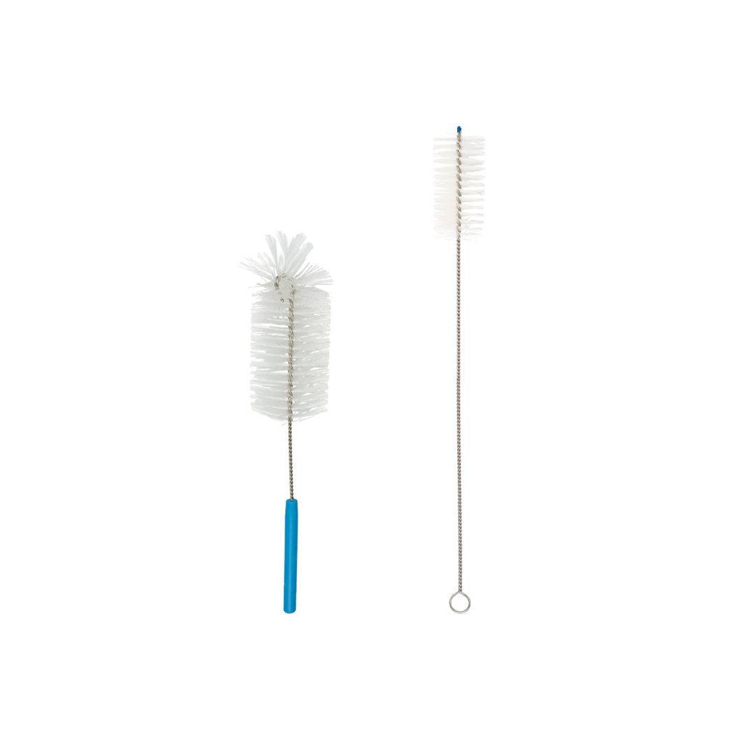 Cepillos de limpieza para Frascos y Drenajes en Costa Rica