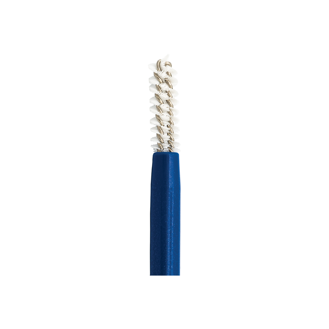 Cepillo de Precisión para Limpieza de Instrumentos