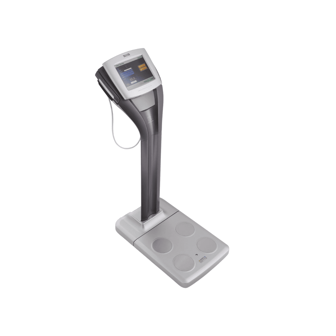 Analizador corporal por bioimpedancia - MC-980U PLUS