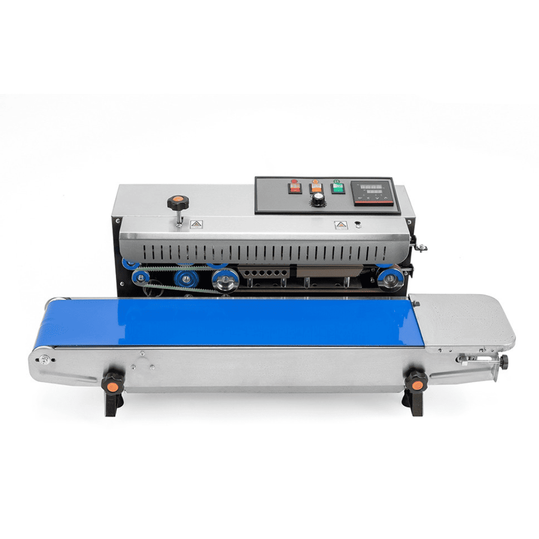 Selladora FR-900SS